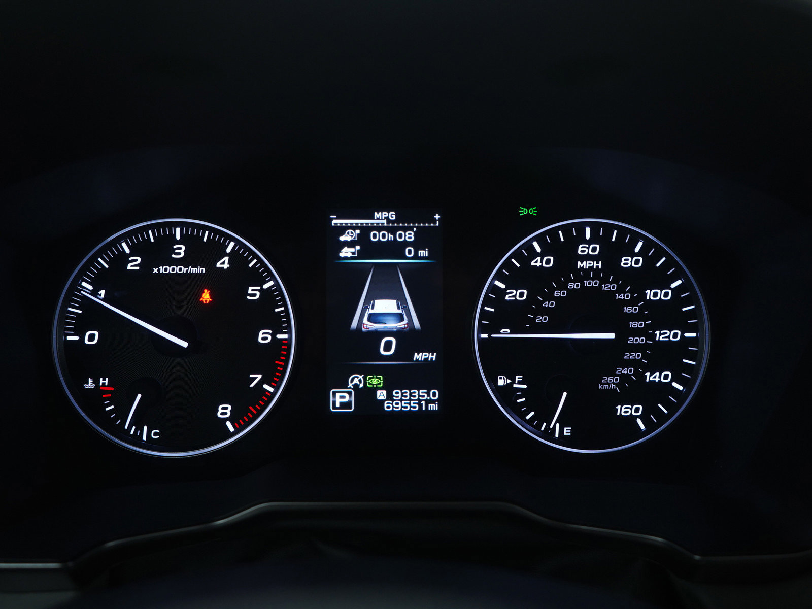 Used 2020 Subaru Outback Limited w/ Popular Package #2 image 28