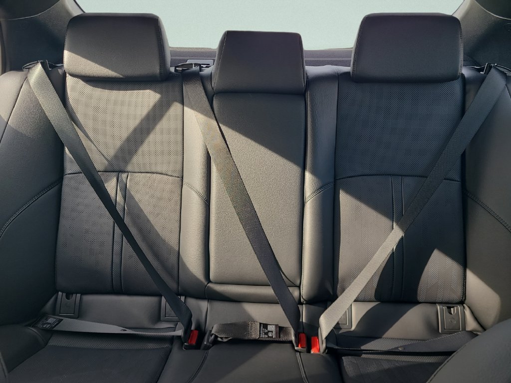 New 2026 Toyota Camry XSE FWD image 9