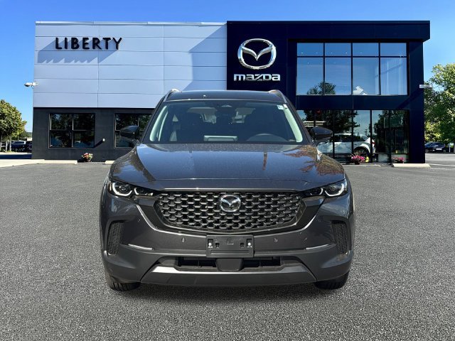 New 2026 MAZDA CX-50 2.5 Hybrid w/ Weather Package AWD/4WD image 2