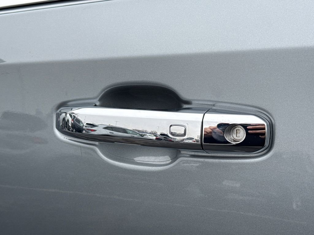 Certified 2026 GMC Sierra 1500 Denali image 13