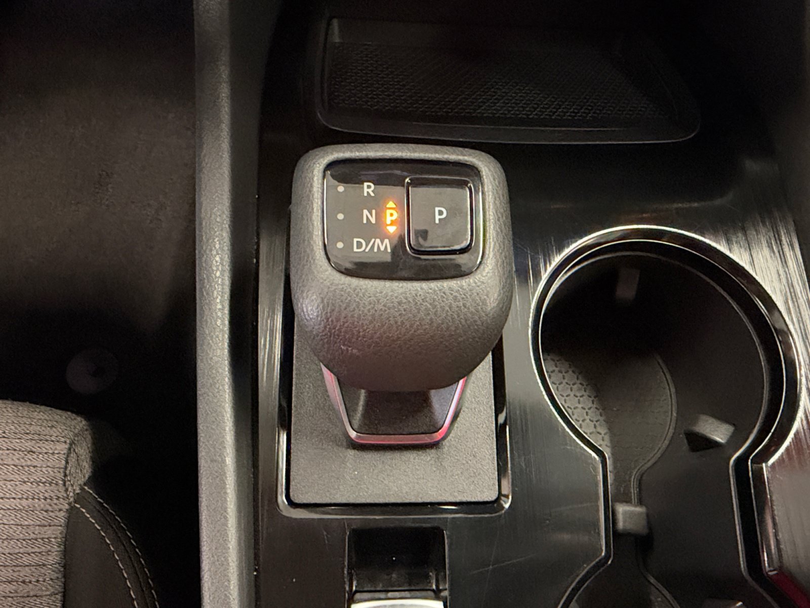 Used 2023 Nissan Rogue SV AWD/4WD image 21