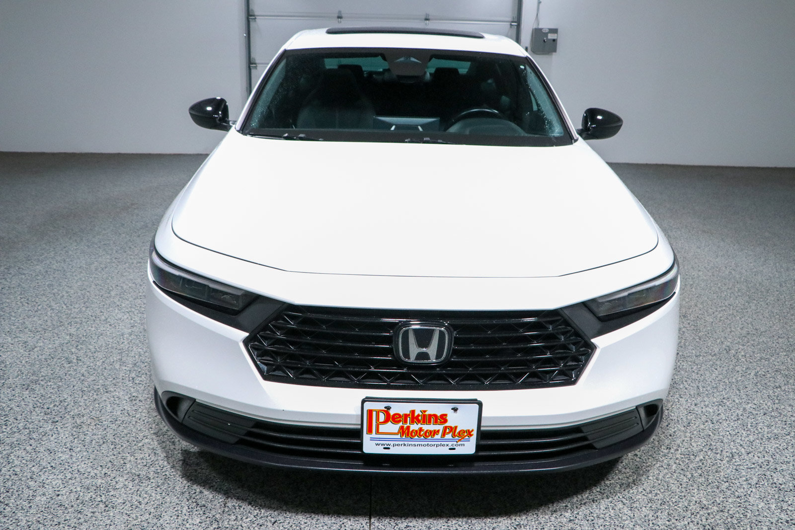 Used 2023 Honda Accord Sport image 4