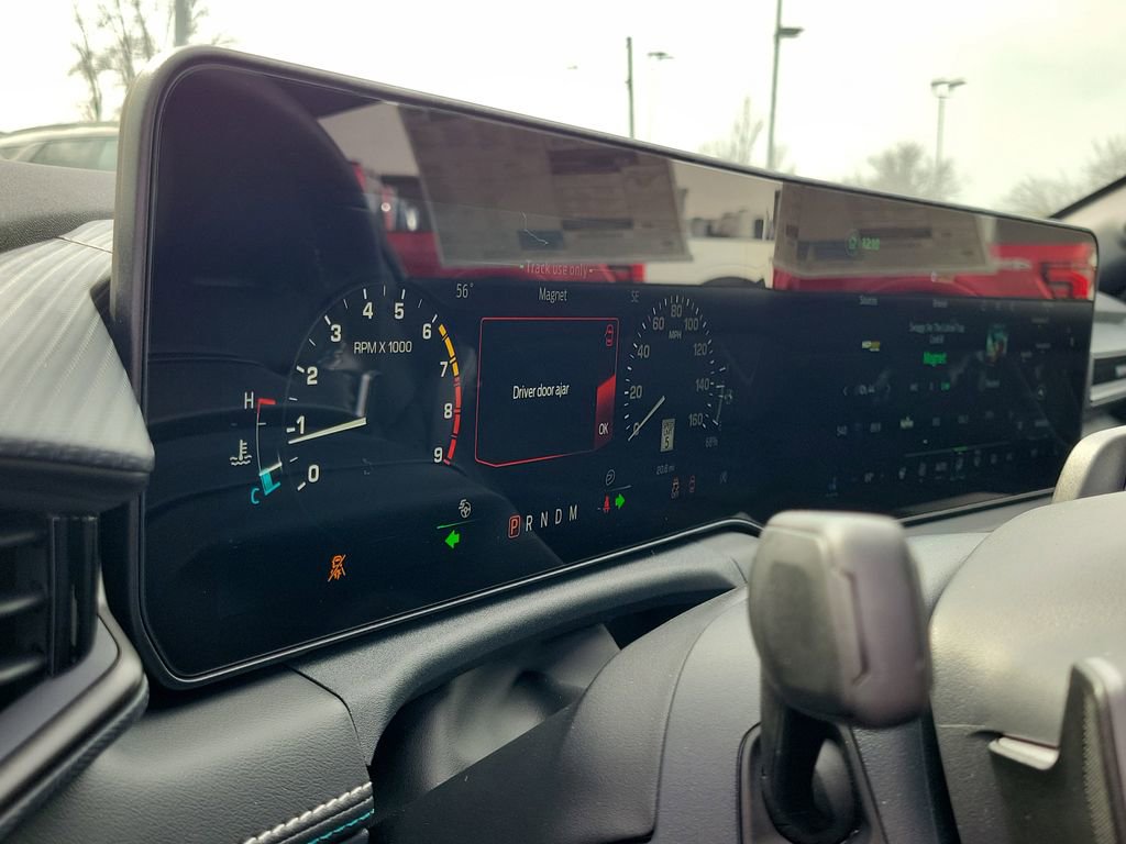 New 2026 Ford Mustang GT image 21