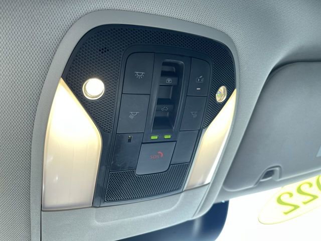 Used 2022 INFINITI QX60 Luxe image 36