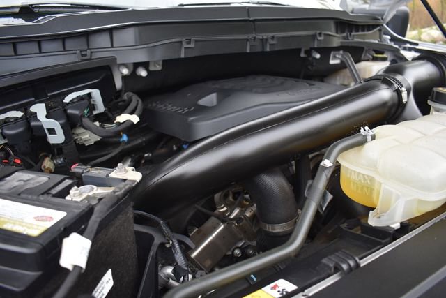 Used 2023 Ford F150 Tremor AWD/4WD image 39