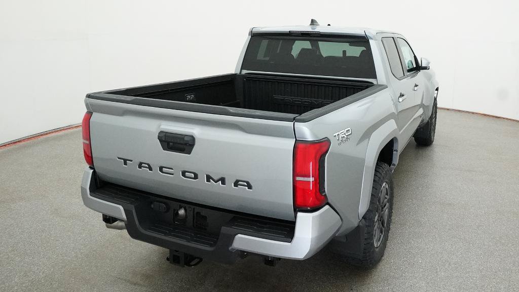 New 2026 Toyota Tacoma TRD Sport RWD image 11