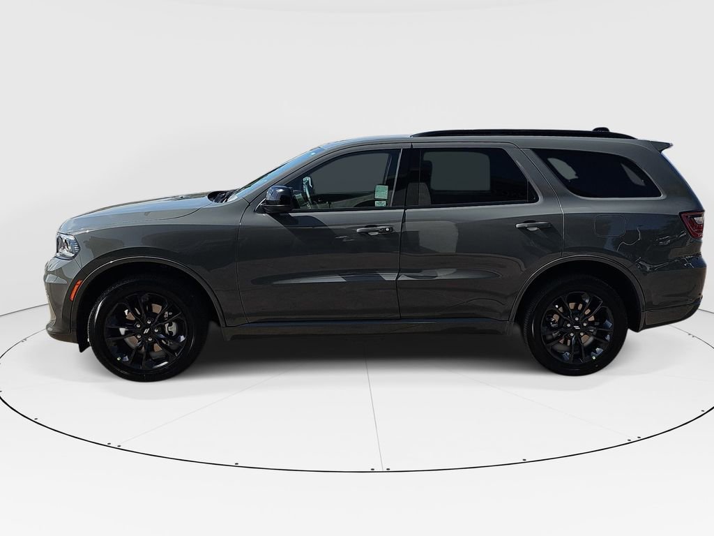 New 2026 Dodge Durango GT AWD/4WD image 6