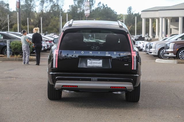 New 2026 Hyundai Ioniq 9 Limited image 4
