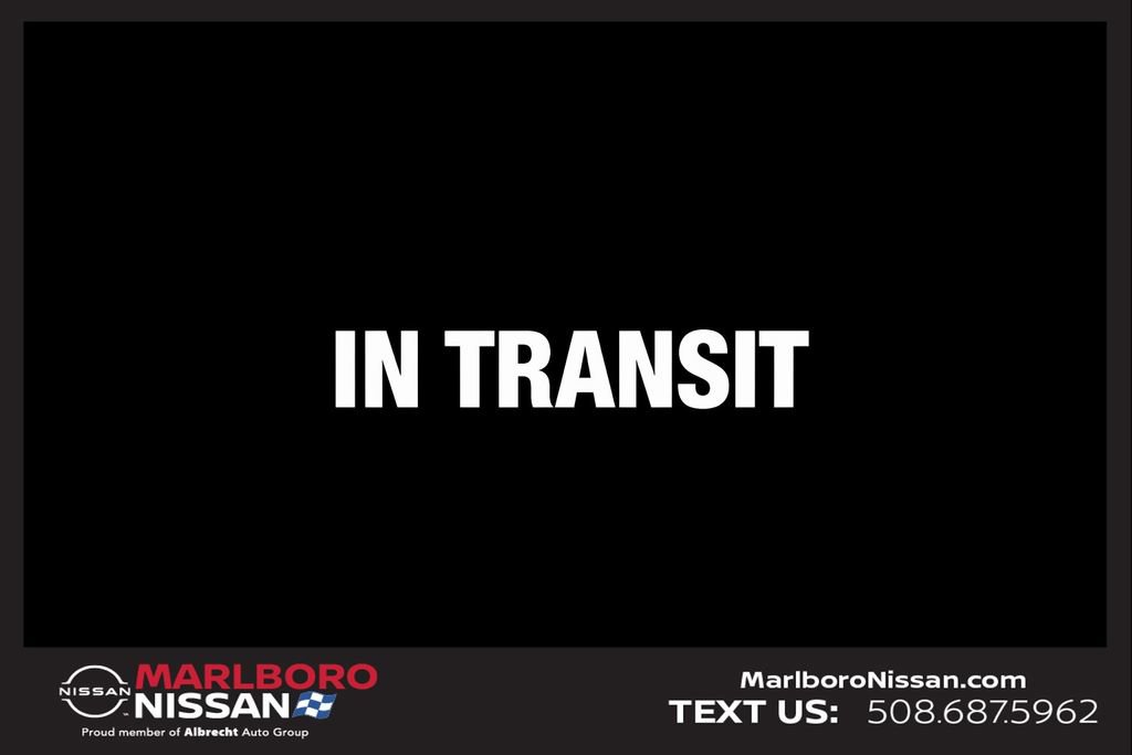 Certified 2023 Nissan Armada SL w/ Captain's Chairs Package