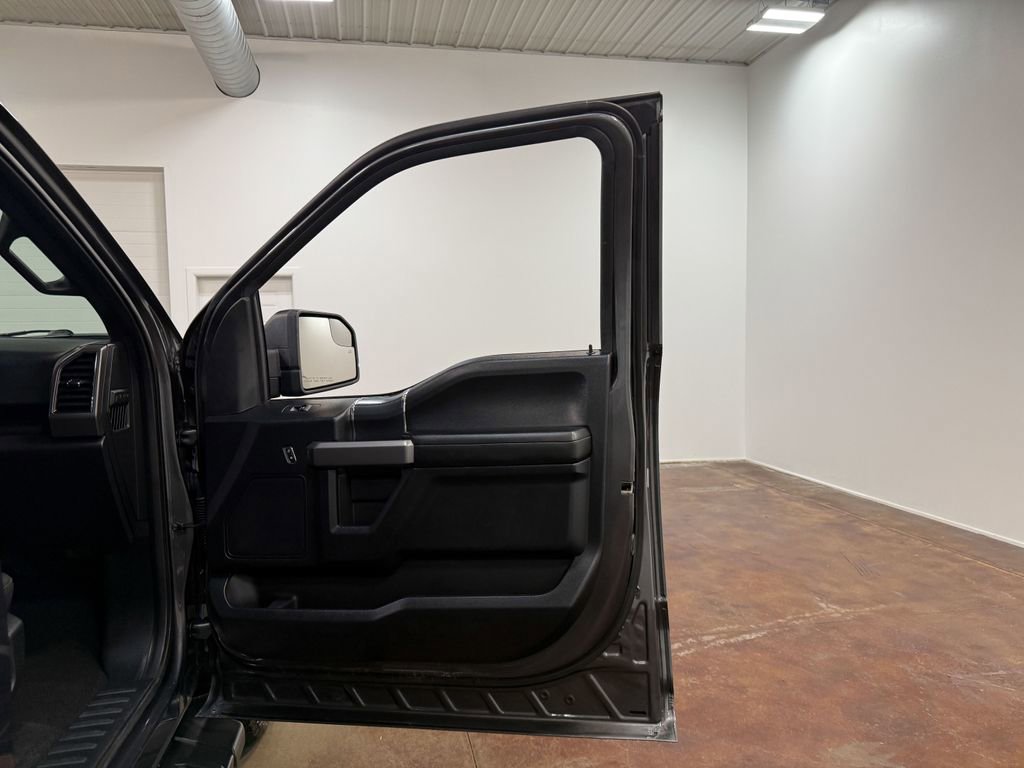 Used 2019 Ford F150 XLT w/ Equipment Group 302A Luxury image 63