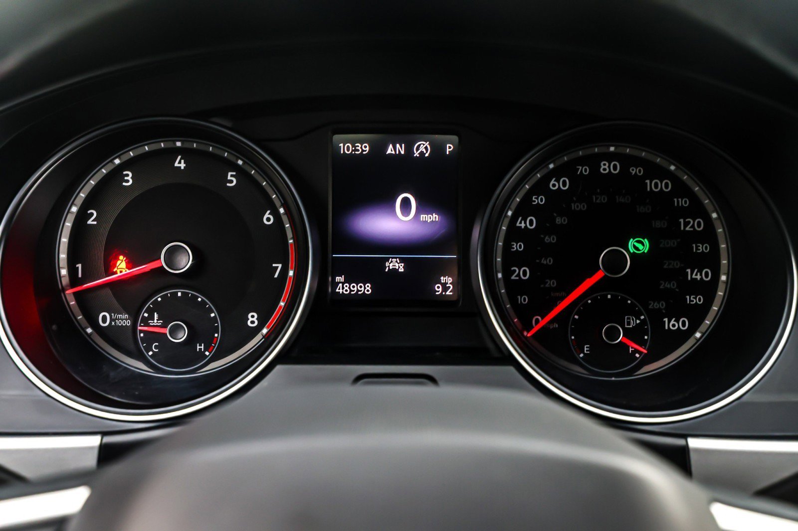 Used 2021 Volkswagen Atlas Cross Sport SE w/ V6 Towing Package image 19