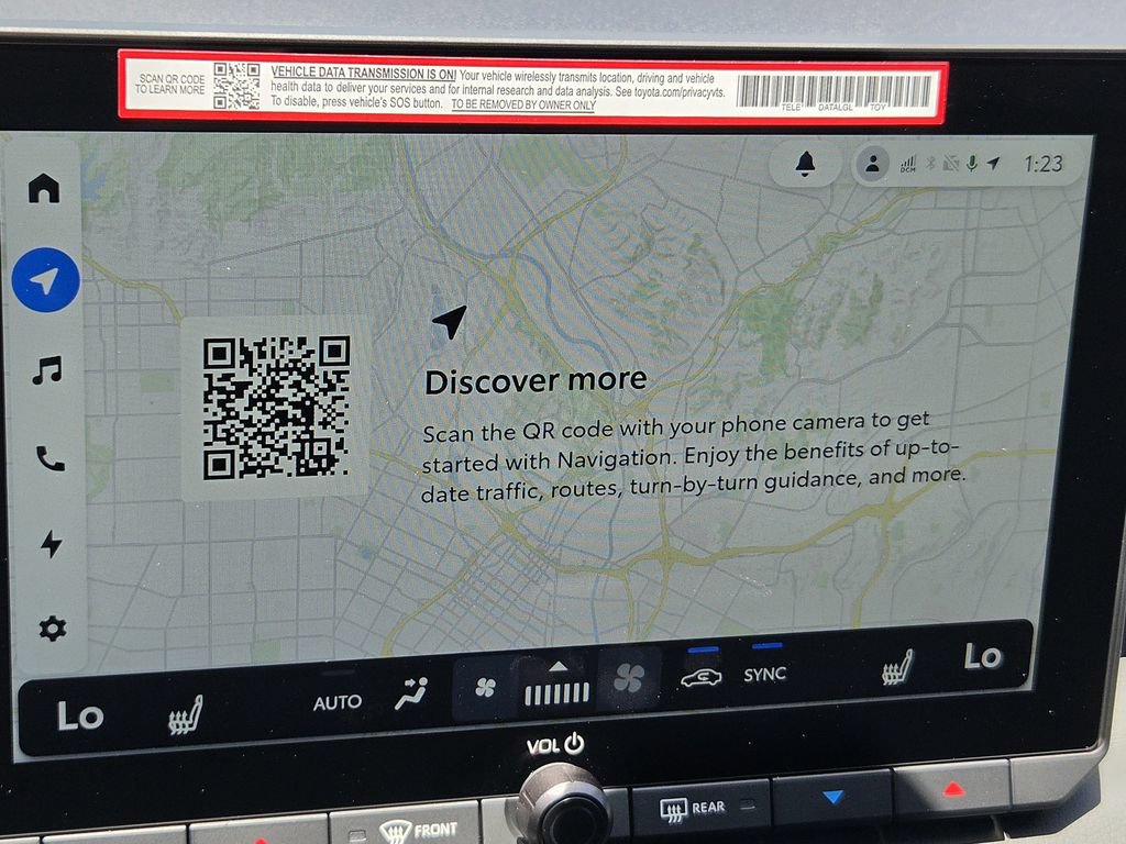New 2026 Toyota RAV4 SE AWD/4WD image 17