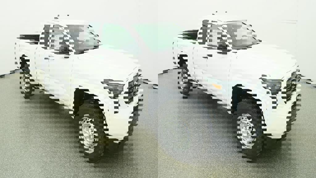 New 2026 Toyota Tacoma SR image 13