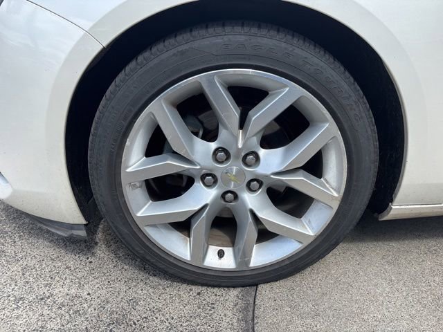 Used 2014 Chevrolet Impala LTZ FWD image 10