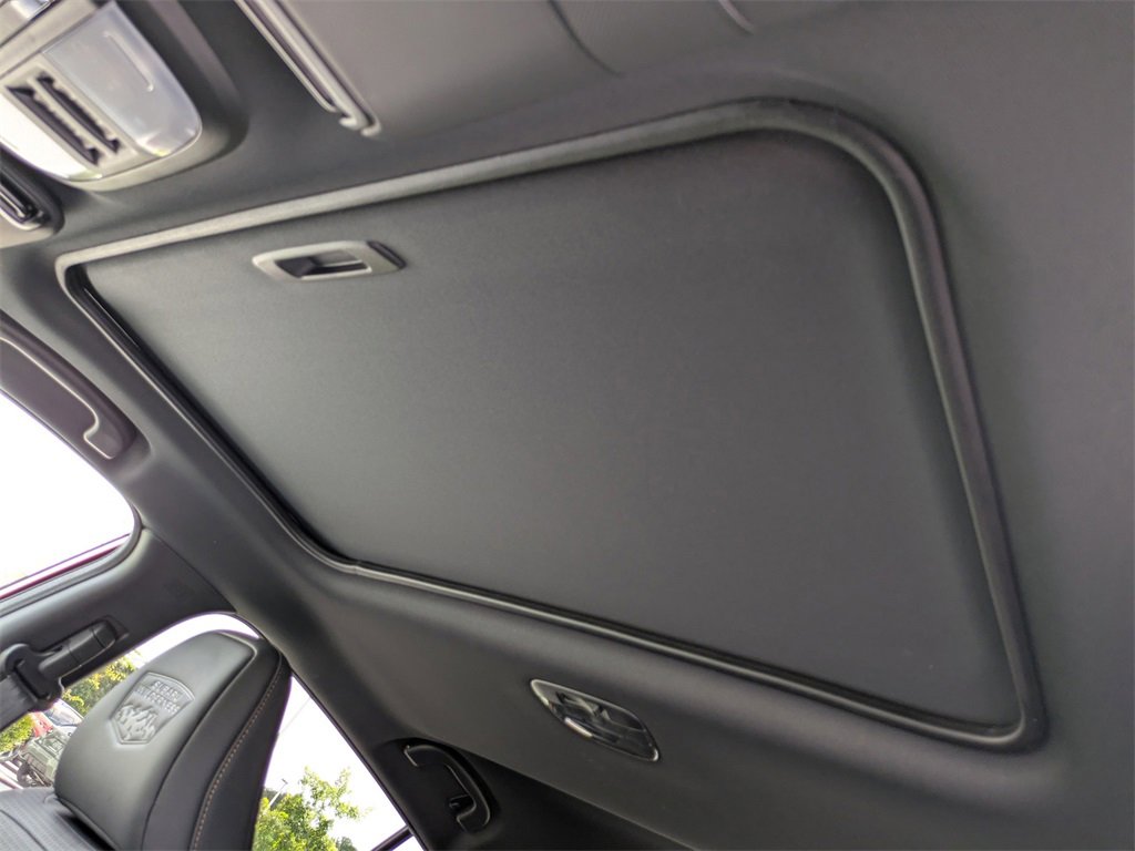 New 2025 Subaru Crosstrek 2.5i Wilderness image 18