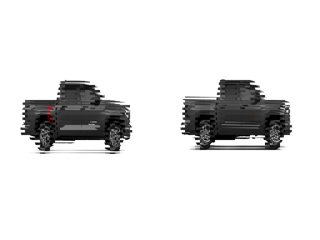 New 2026 Toyota Tundra SR5 image 16