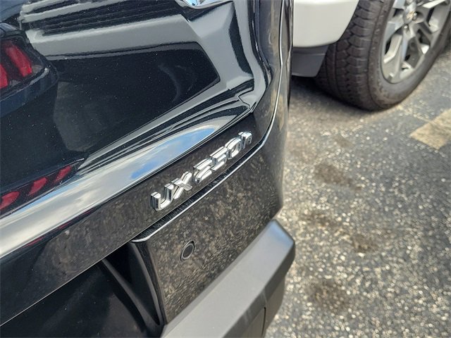 Used 2023 Lexus UX 250h FWD w/ Premium Package image 4