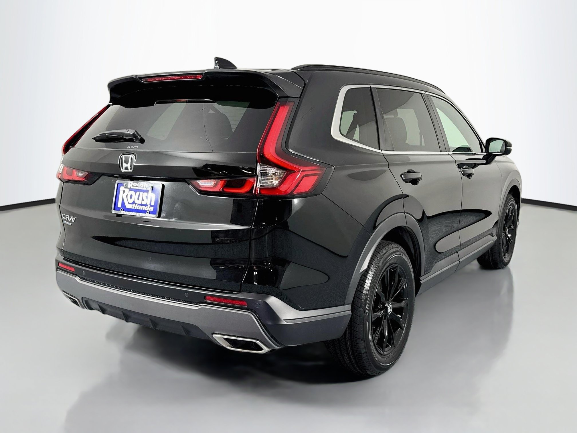 Used 2024 Honda CR-V Sport-L image 5