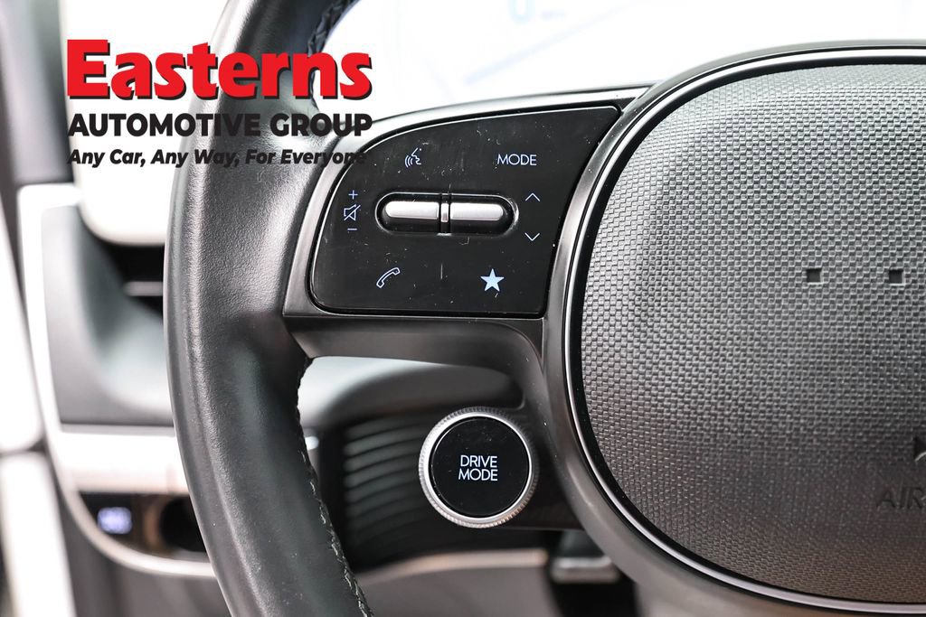 Used 2024 Hyundai Ioniq 5 SE image 15