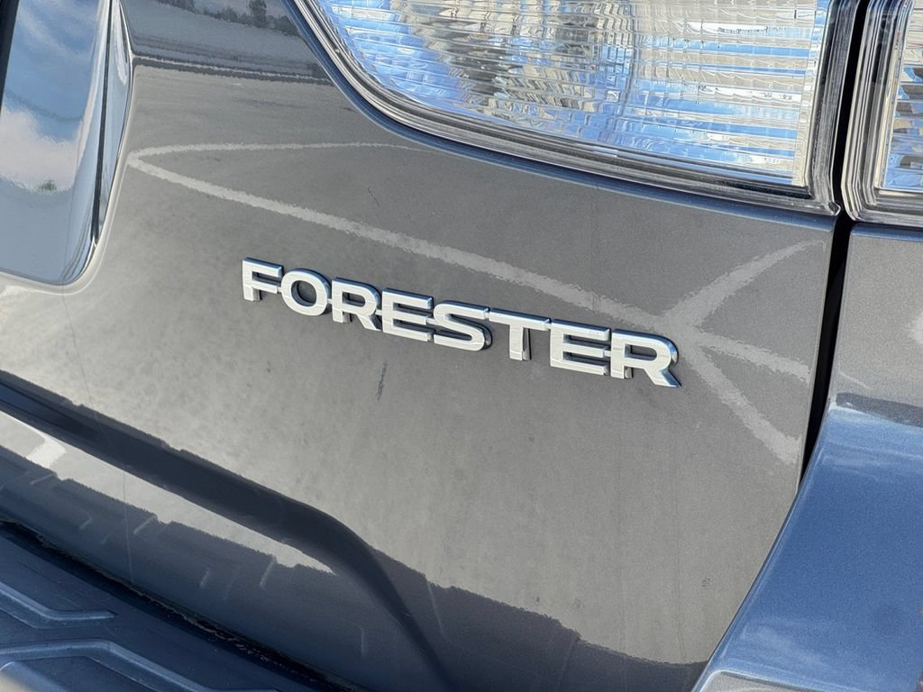 Used 2024 Subaru Forester Limited w/ Convenience Package AWD/4WD image 24