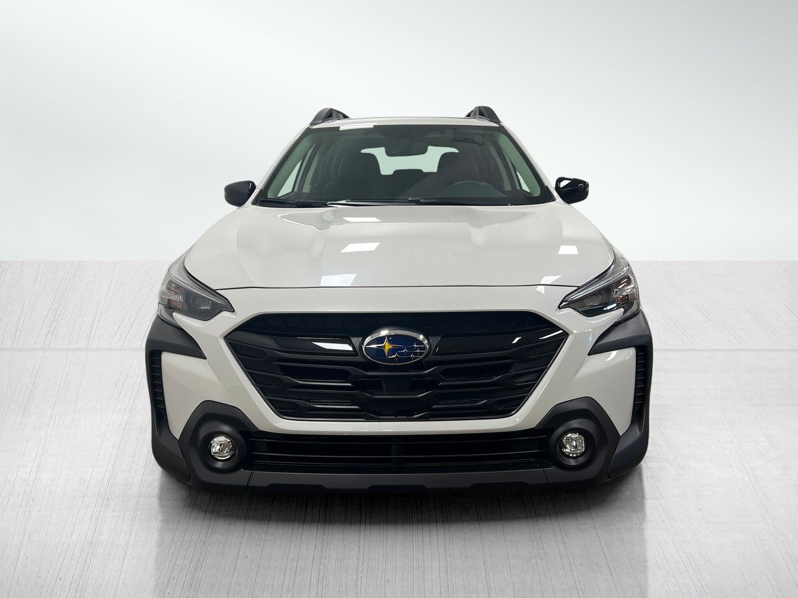 New 2025 Subaru Outback Onyx Edition w/ Popular Package #2 image 5