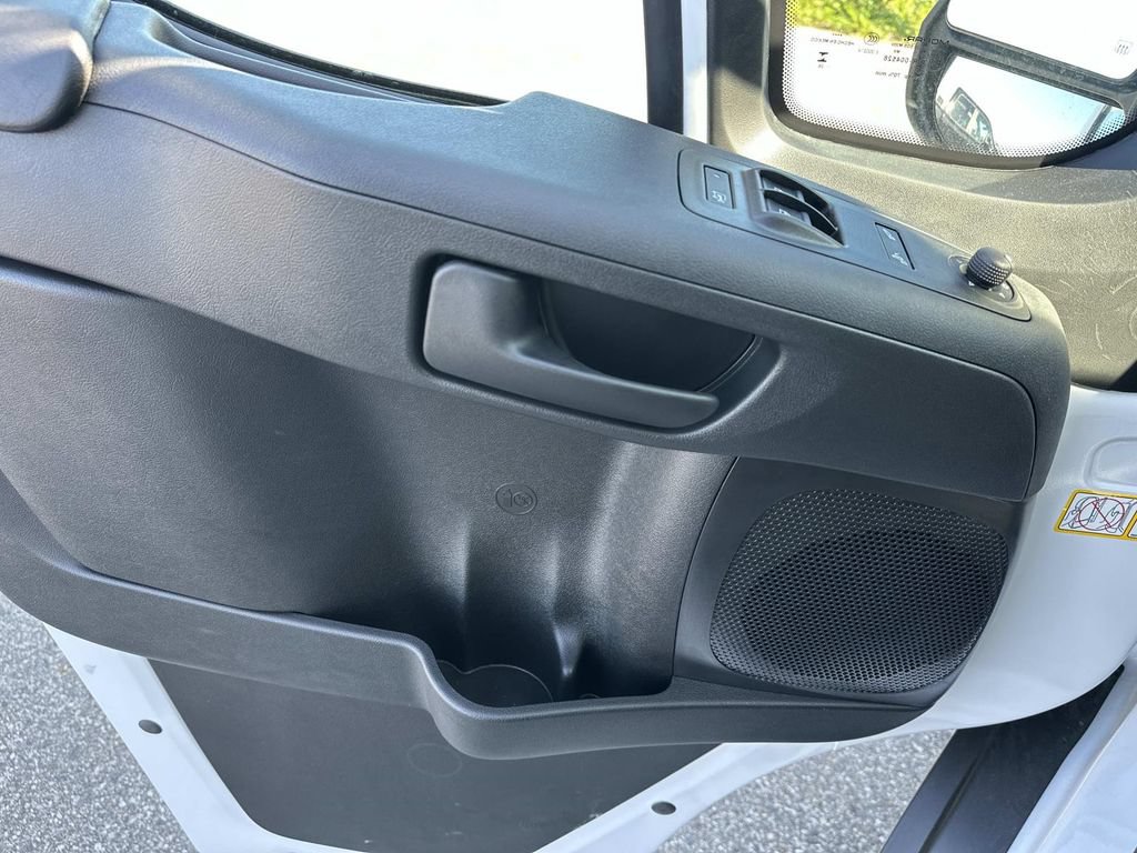 New 2026 RAM ProMaster 2500 w/ Convenience Group FWD image 11