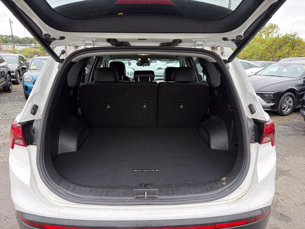 Used 2023 Hyundai Santa Fe XRT AWD/4WD image 21