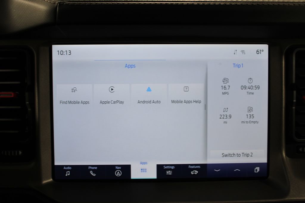 Used 2024 Ford Bronco Raptor image 32