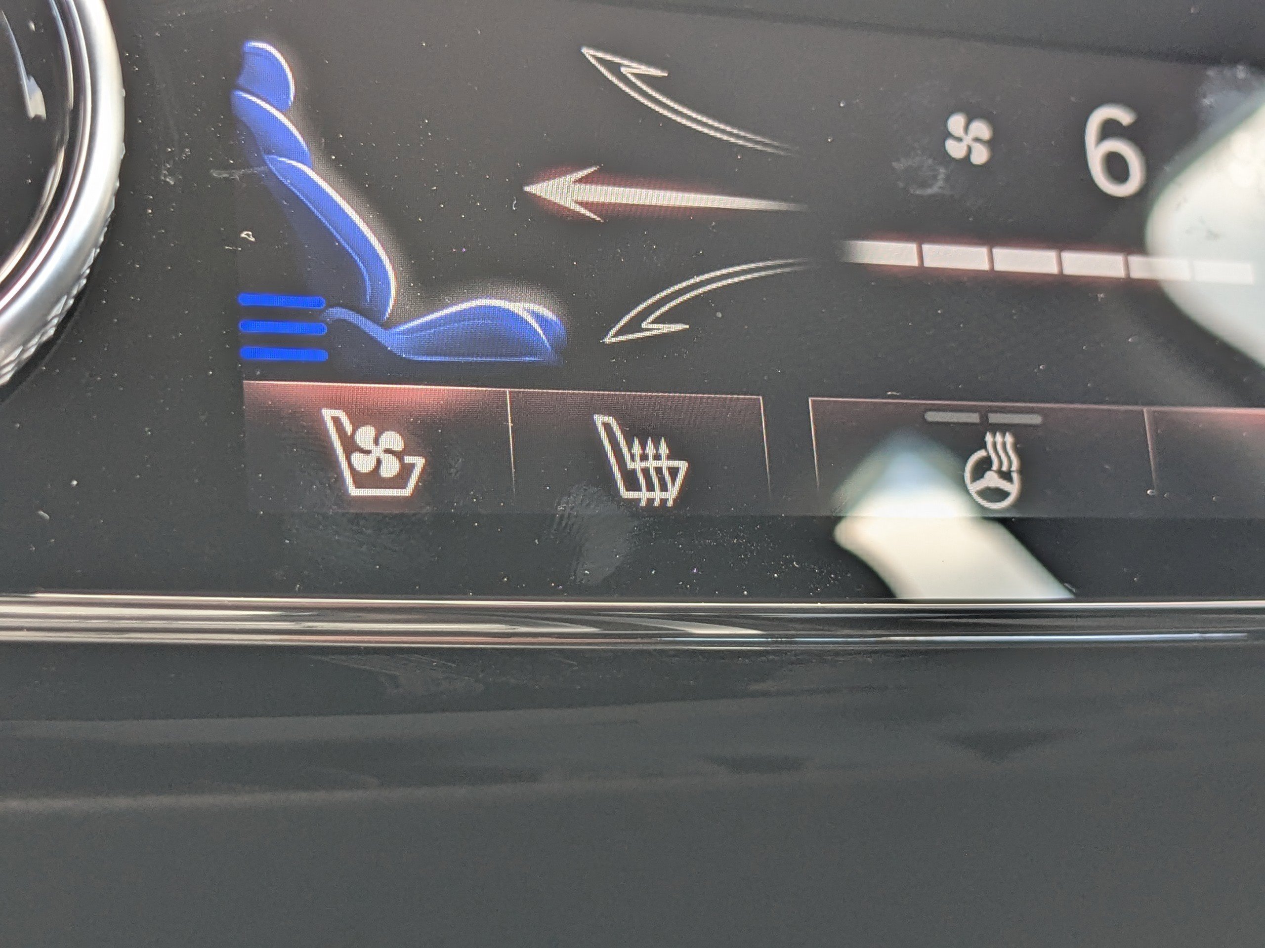 Used 2024 Genesis G80 3.5T Sport w/ Sport Prestige Package image 30