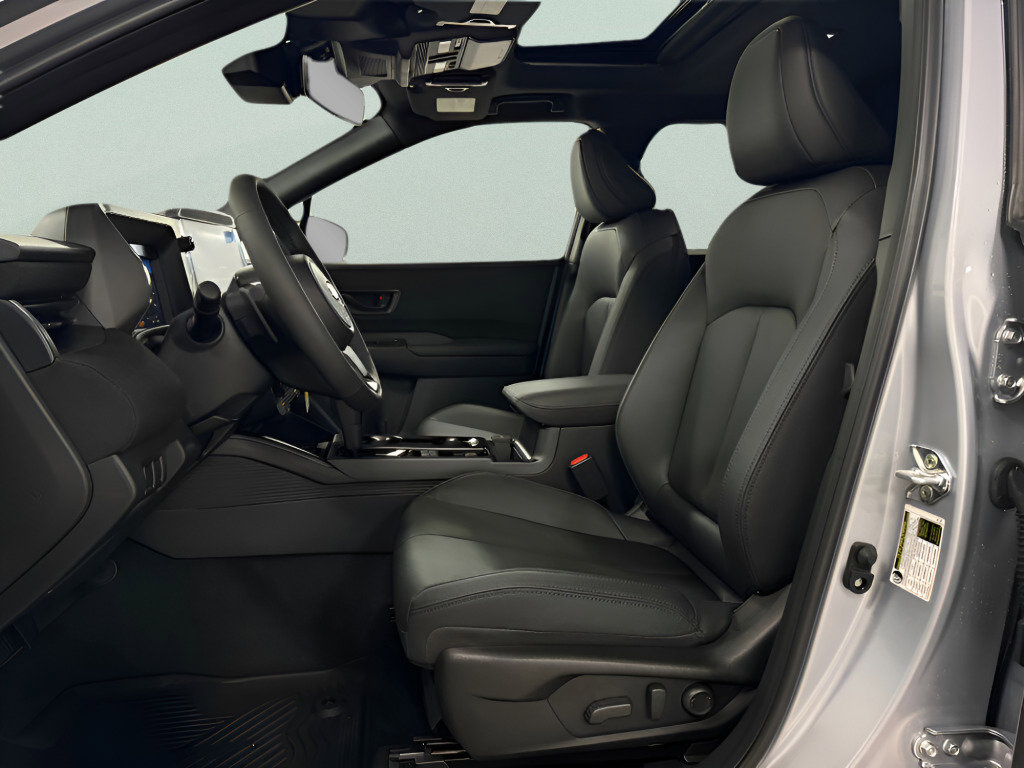 New 2026 Subaru Outback Premium image 17