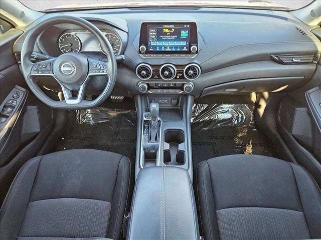 Used 2024 Nissan Sentra SV image 16