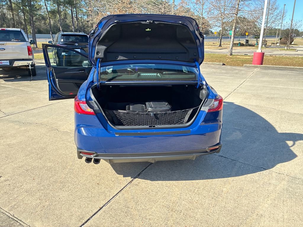 New 2026 Toyota Camry SE image 31