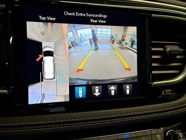 Used 2019 Chrysler Pacifica Limited w/ Advanced Safetytec Group image 13