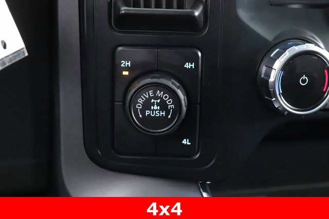 Used 2025 Ford F150 XLT w/ Equipment Group 301A Standard image 24