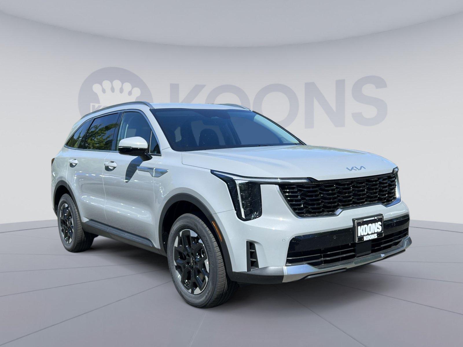 New 2026 Kia Sorento S AWD/4WD image 18