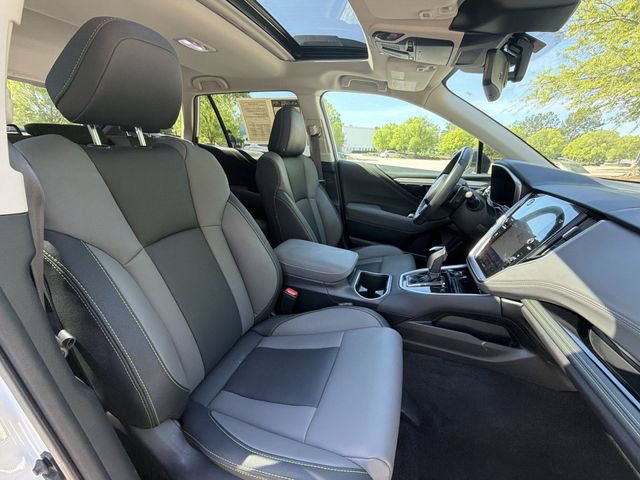 Certified 2023 Subaru Outback Onyx Edition XT AWD/4WD image 27