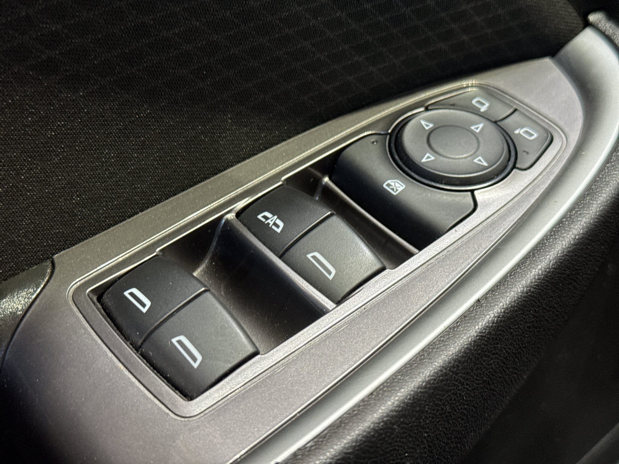 Used 2024 Chevrolet Malibu LT FWD image 30