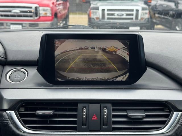 Used 2016 MAZDA MAZDA6 Sport FWD image 4