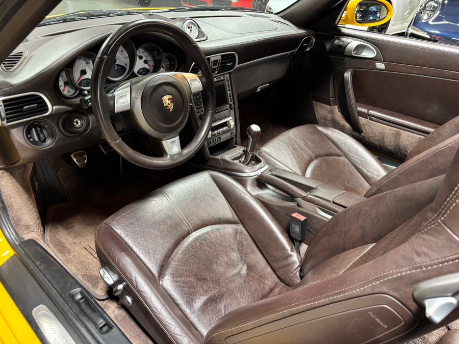 Used 2006 Porsche 911 Cabriolet image 20
