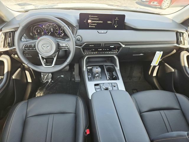 New 2026 MAZDA CX-70 SC Plus AWD/4WD image 9