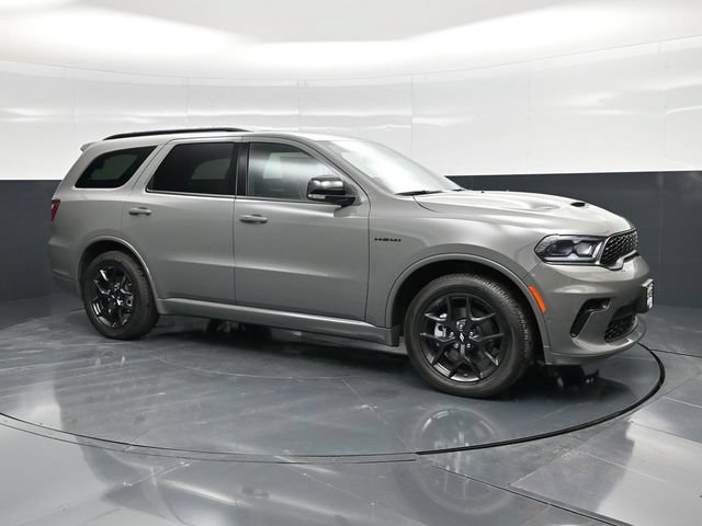 New 2026 Dodge Durango GT AWD/4WD image 3