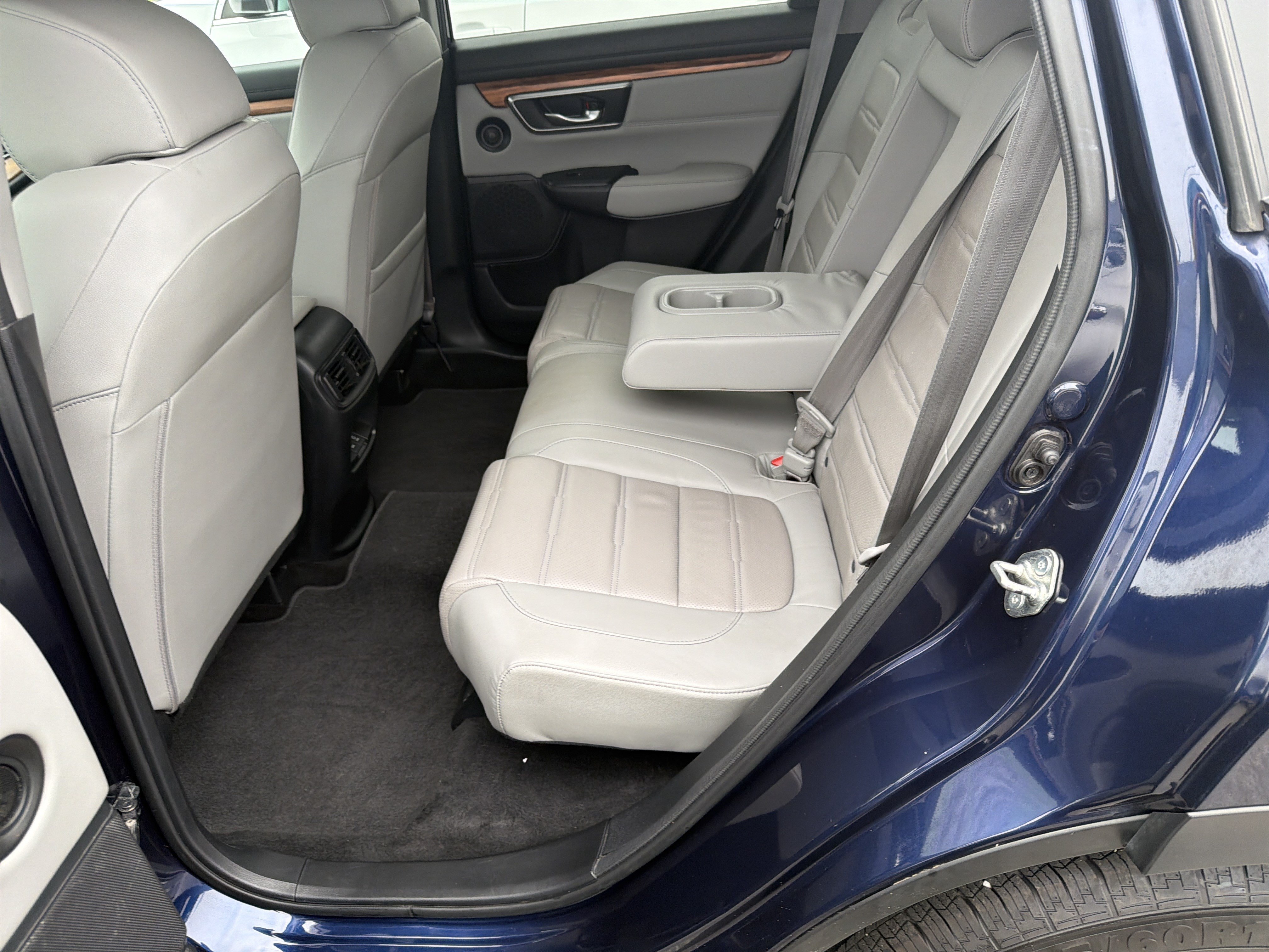 Used 2017 Honda CR-V EX-L image 53