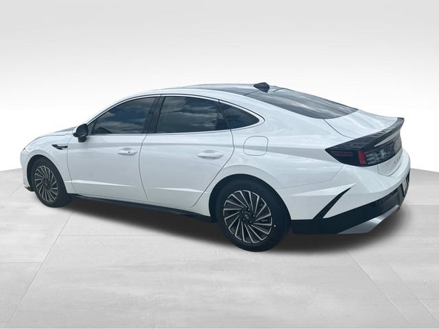 Certified 2026 Hyundai Sonata SEL FWD image 7