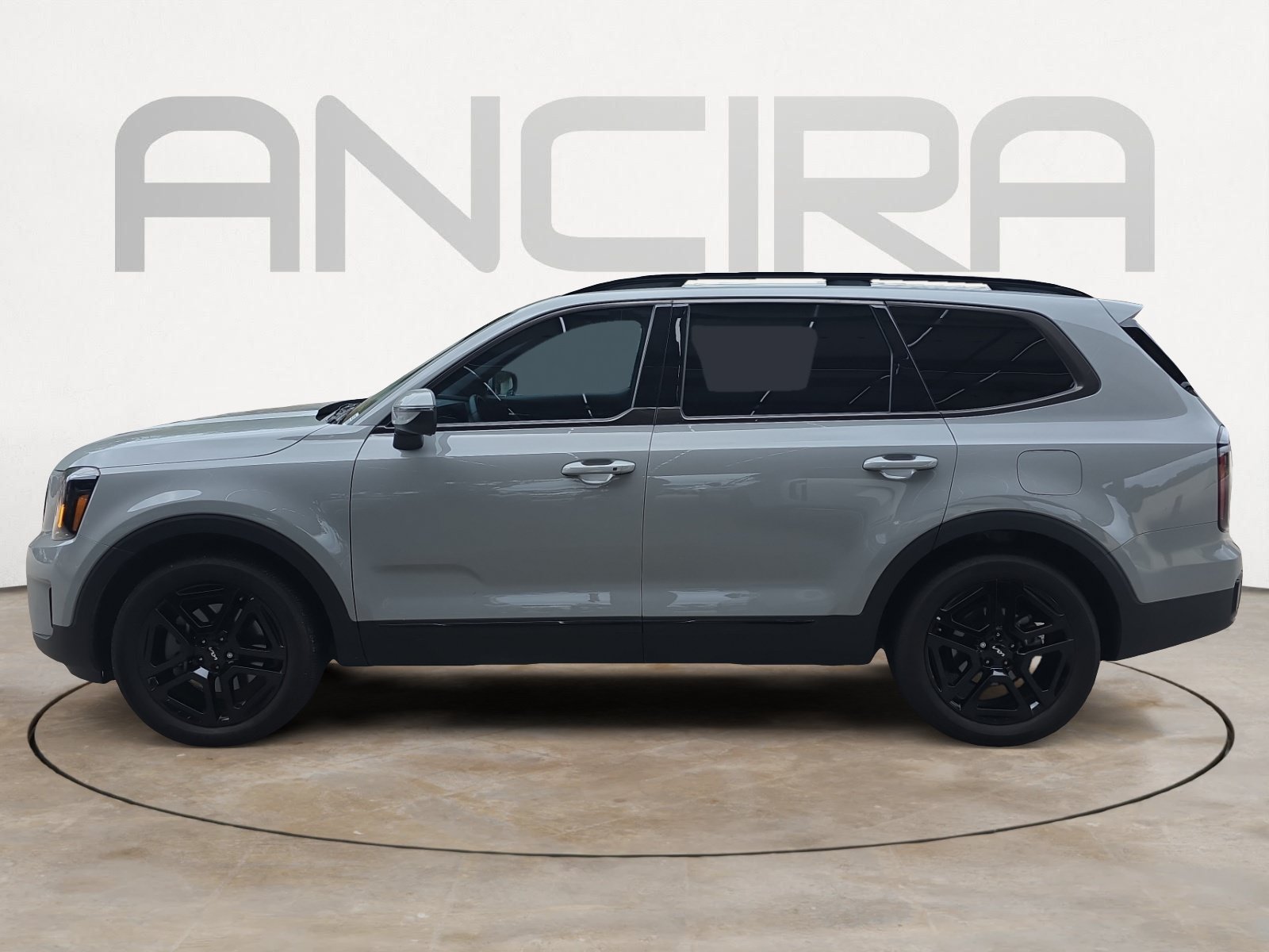 Certified 2024 Kia Telluride EX X-Line AWD/4WD image 5
