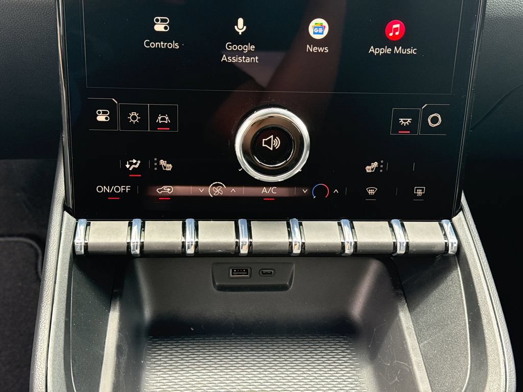 New 2027 GMC Terrain Elevation w/ Black Edition AWD/4WD image 24