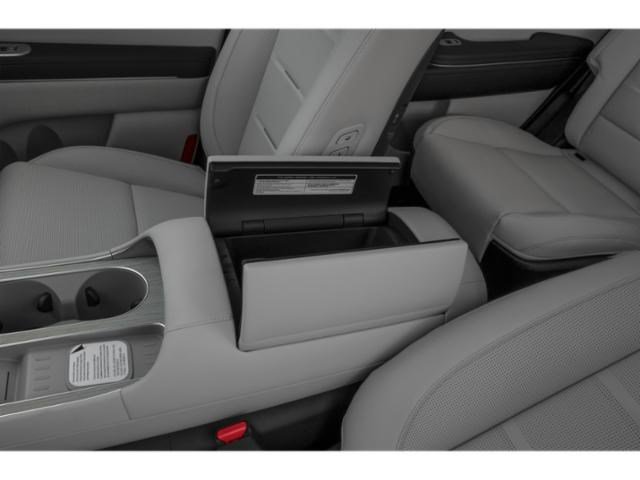 New 2027 Hyundai Palisade Calligraphy AWD/4WD image 13