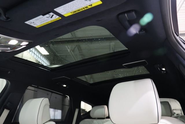 Used 2025 Genesis GV80 3.5T Prestige image 15