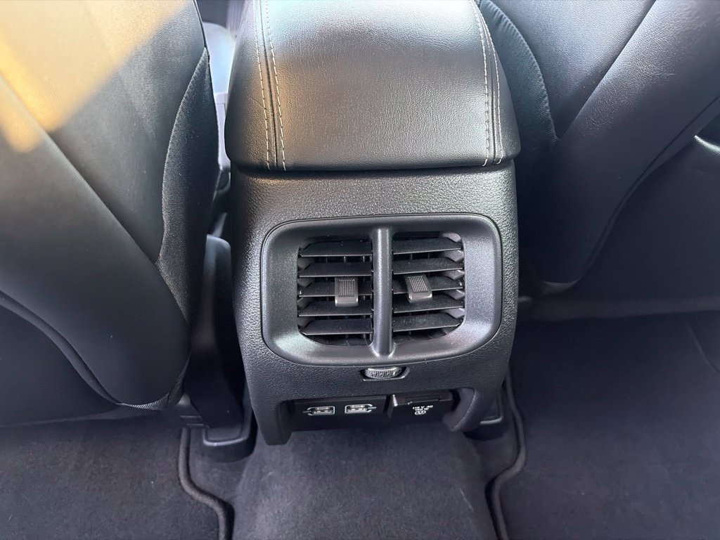Certified 2022 Jeep Cherokee Latitude Lux AWD/4WD image 20