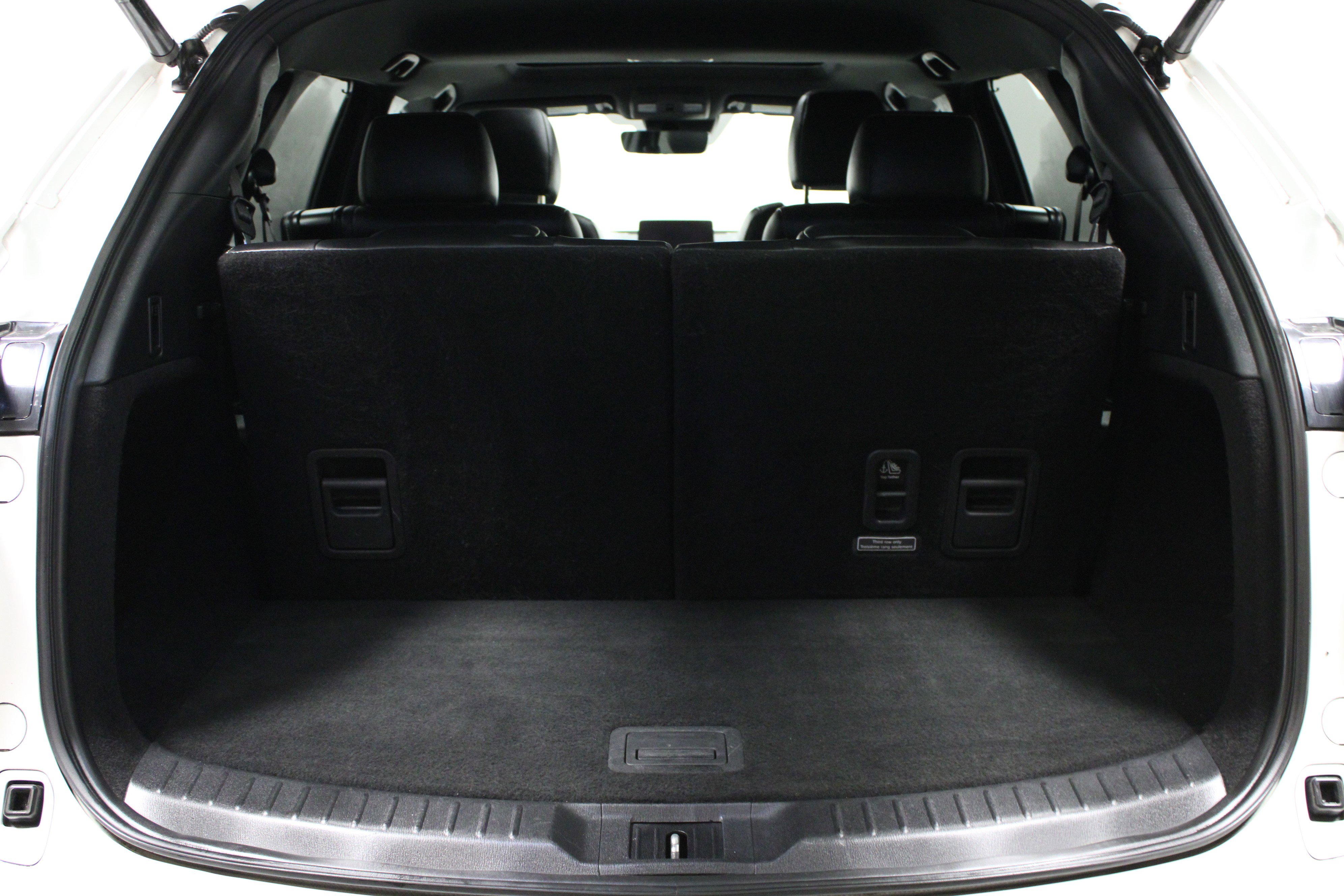 Used 2020 MAZDA CX-9 Grand Touring image 15