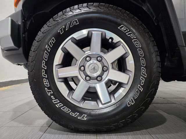 Used 2014 Toyota FJ Cruiser 4WD w/ Convenience Package image 22